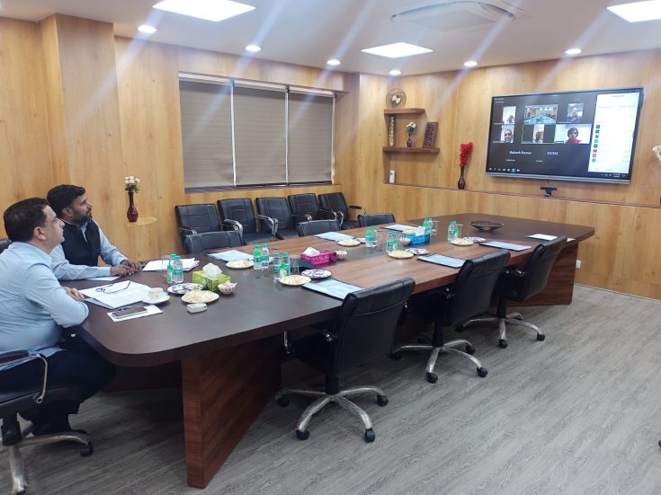 32nd GC Meeting HCSSC (1)